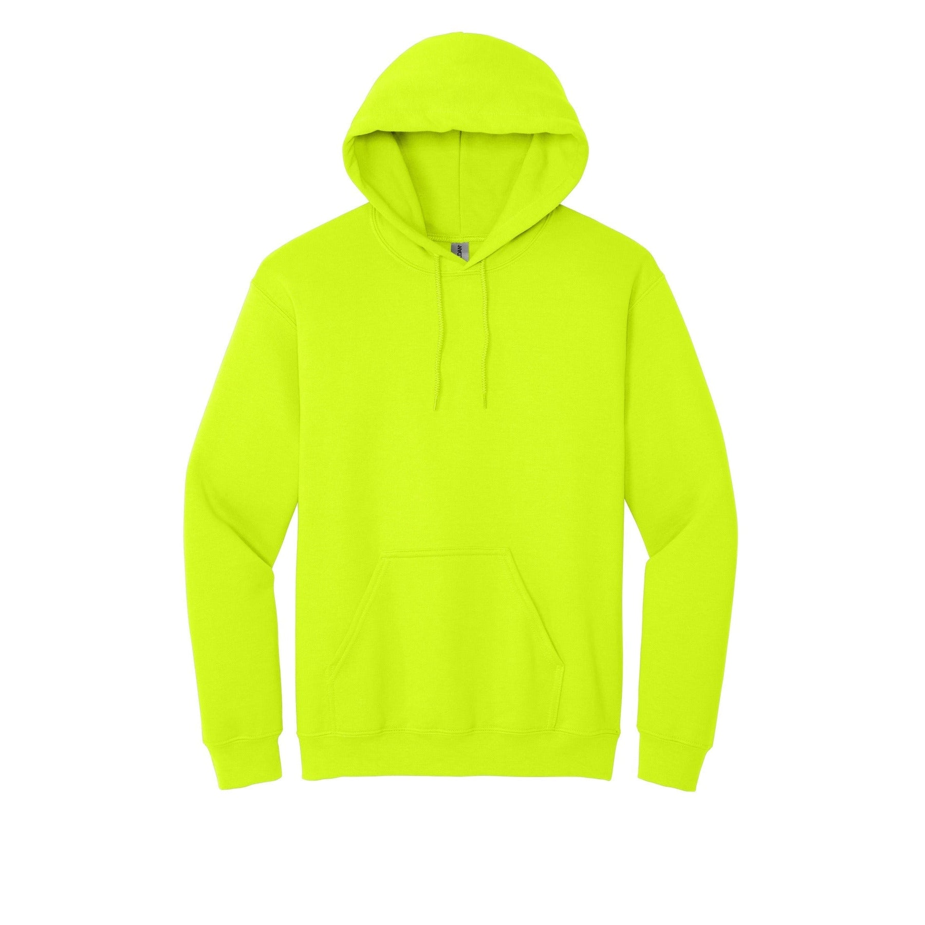 Gildan ® - Heavy Blend ™ Hooded Sweatshirt