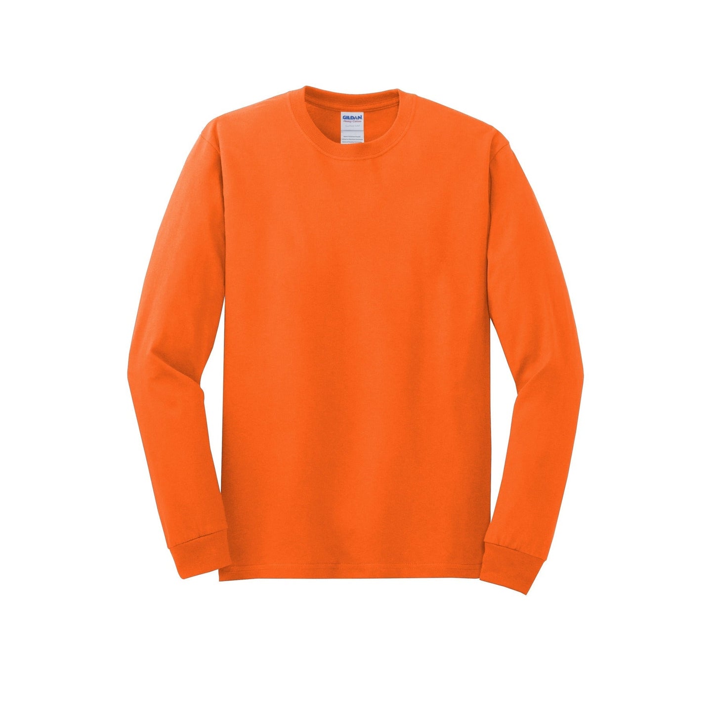 Gildan ® - Heavy Cotton ™ Long Sleeve T-Shirt