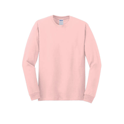 Gildan ® - Heavy Cotton ™ Long Sleeve T-Shirt