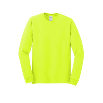 Gildan ® - Heavy Cotton ™ Long Sleeve T-Shirt