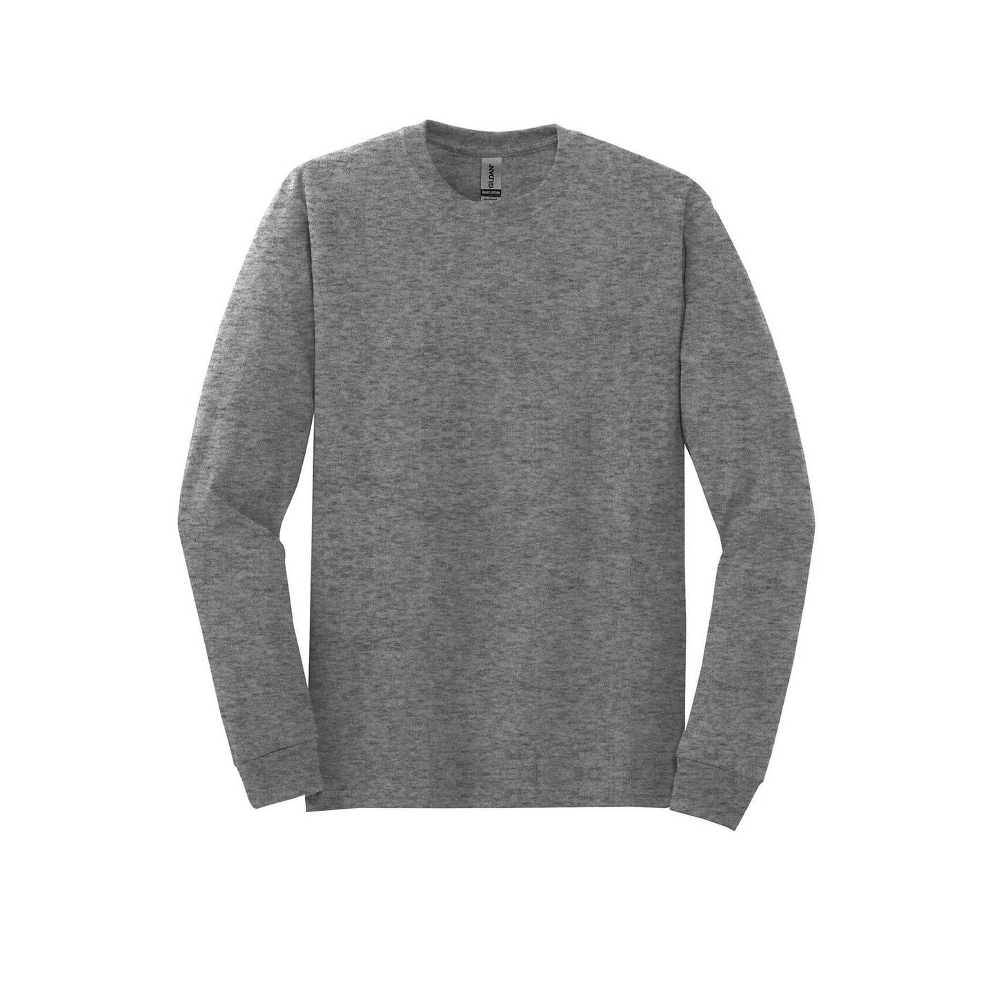 Gildan ® - Heavy Cotton ™ Long Sleeve T-Shirt