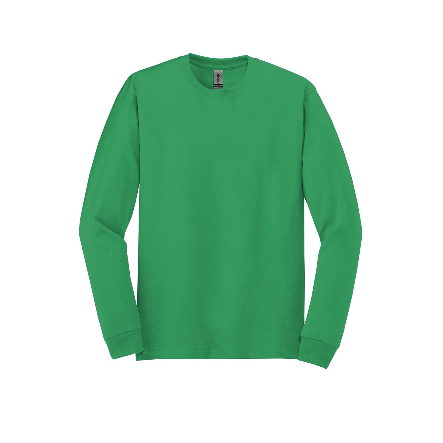 Gildan ® - Heavy Cotton ™ Long Sleeve T-Shirt