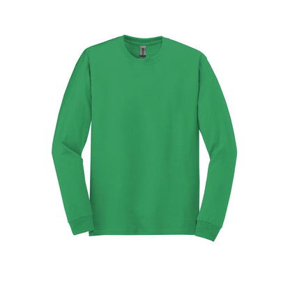 Gildan ® - Heavy Cotton ™ Long Sleeve T-Shirt