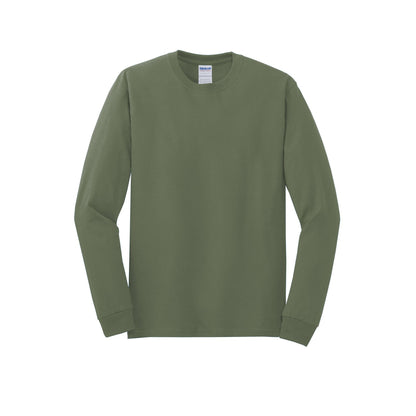 Gildan ® - Heavy Cotton ™ Long Sleeve T-Shirt