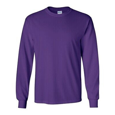 Gildan ® - Heavy Cotton ™ Long Sleeve T-Shirt