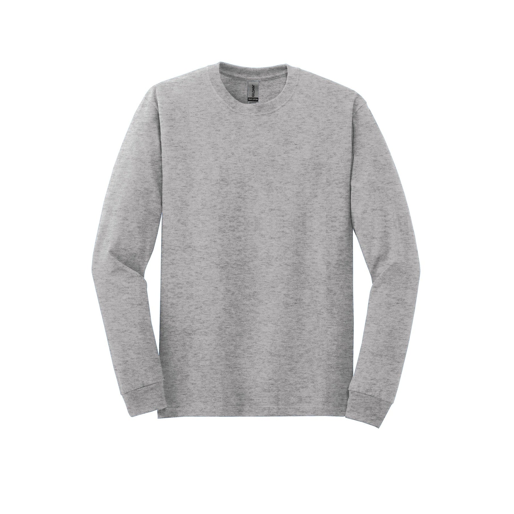 Gildan ® - Heavy Cotton ™ Long Sleeve T-Shirt