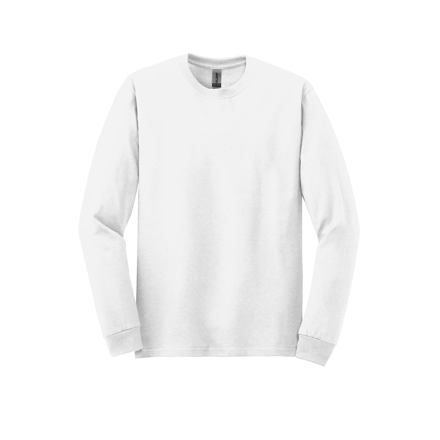 Gildan ® - Heavy Cotton ™ Long Sleeve T-Shirt