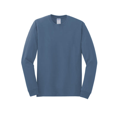 Gildan ® - Heavy Cotton ™ Long Sleeve T-Shirt