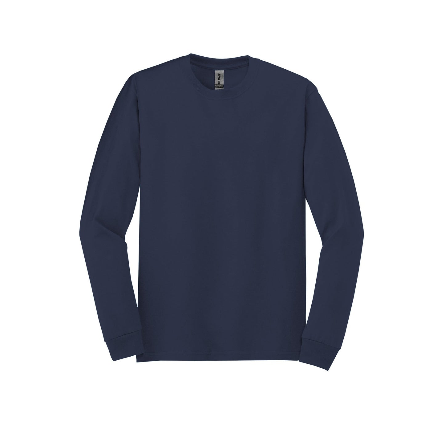 Gildan ® - Heavy Cotton ™ Long Sleeve T-Shirt