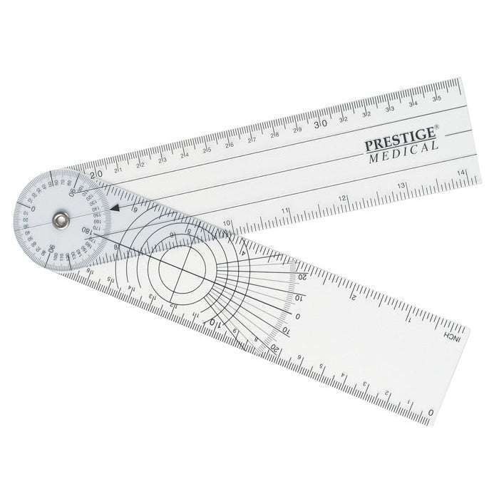 Goniometer