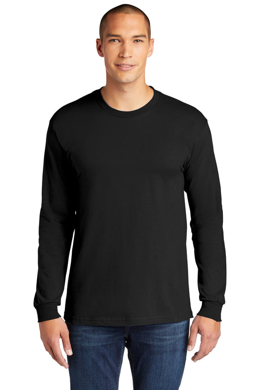 Gildan- Gildan Hammer ® Long Sleeve T-Shirt. H400-Medtech- 1