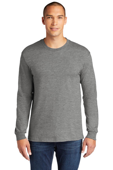 Gildan- Gildan Hammer ® Long Sleeve T-Shirt. H400-Medtech- 2