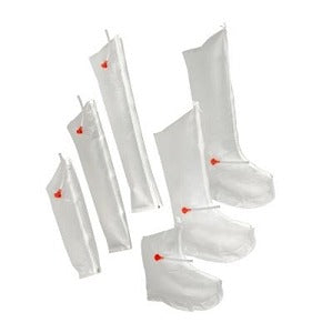 Half Arm Inflatable Air Splint