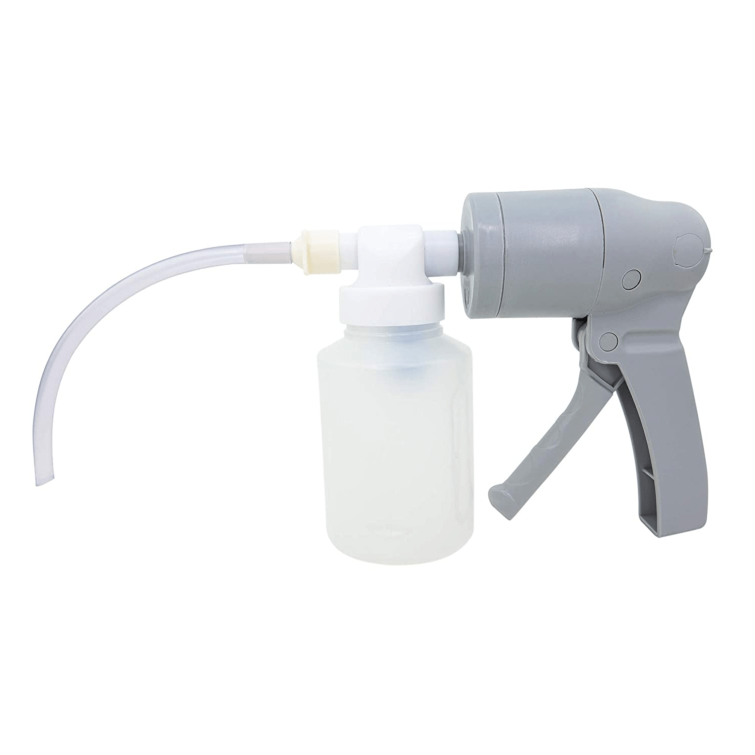 Hand Held Manual Suction Unit, 500mmHg