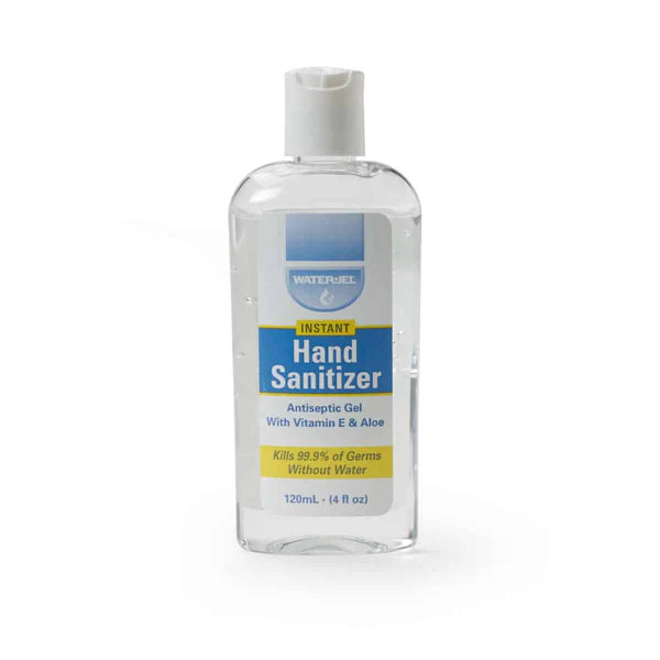  Safeguard Medical-Hand Sanitizer , 0.9 gram Unit Dose-MedTech-1