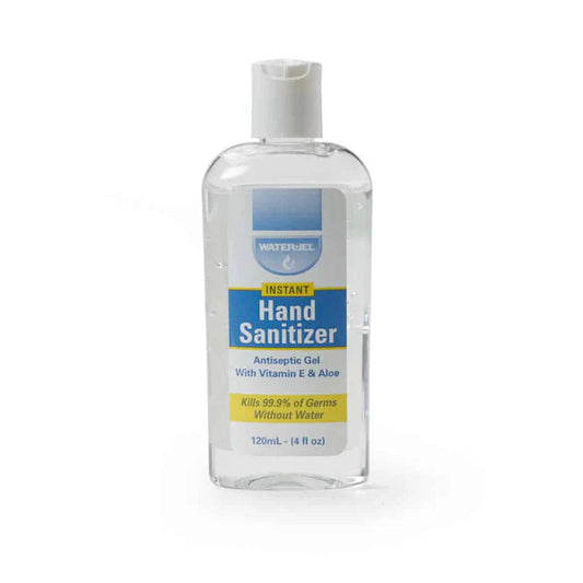 Hand Sanitizer , 0.9 gram Unit Dose