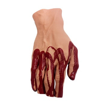  Nasco Healthcare-Hand With Severed Fingers-MedTech-1