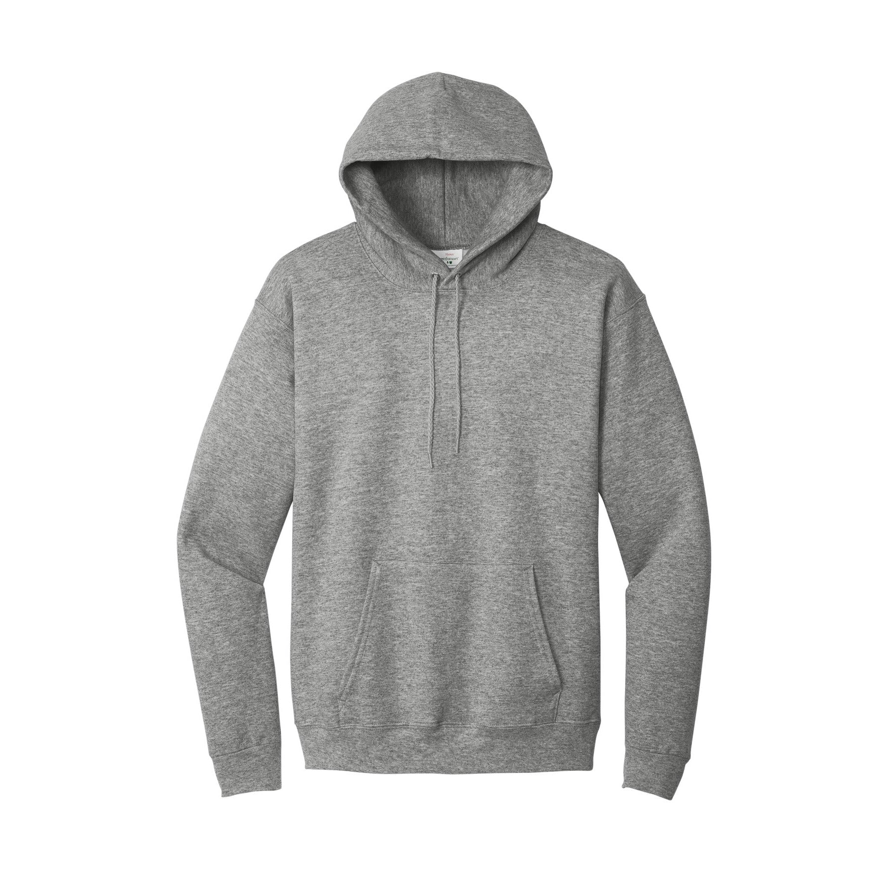 Hanes ® EcoSmart ® - Pullover Hooded Sweatshirt