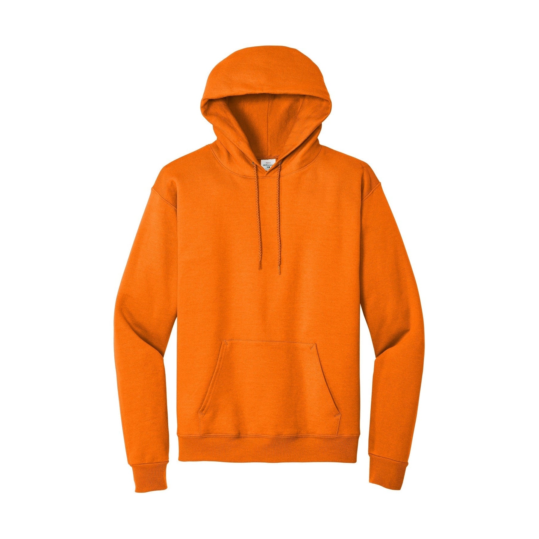 Hanes ® EcoSmart ® - Pullover Hooded Sweatshirt