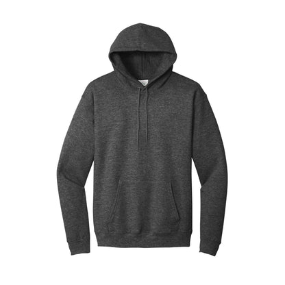 Hanes ® EcoSmart ® - Pullover Hooded Sweatshirt