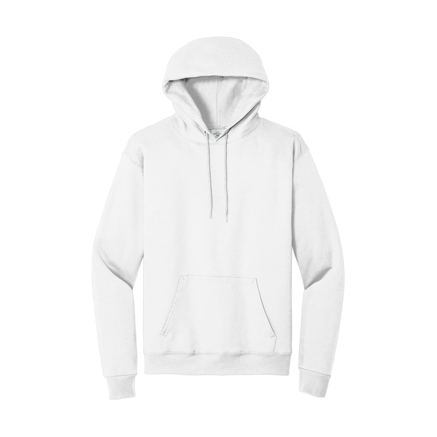 Hanes ® EcoSmart ® - Pullover Hooded Sweatshirt