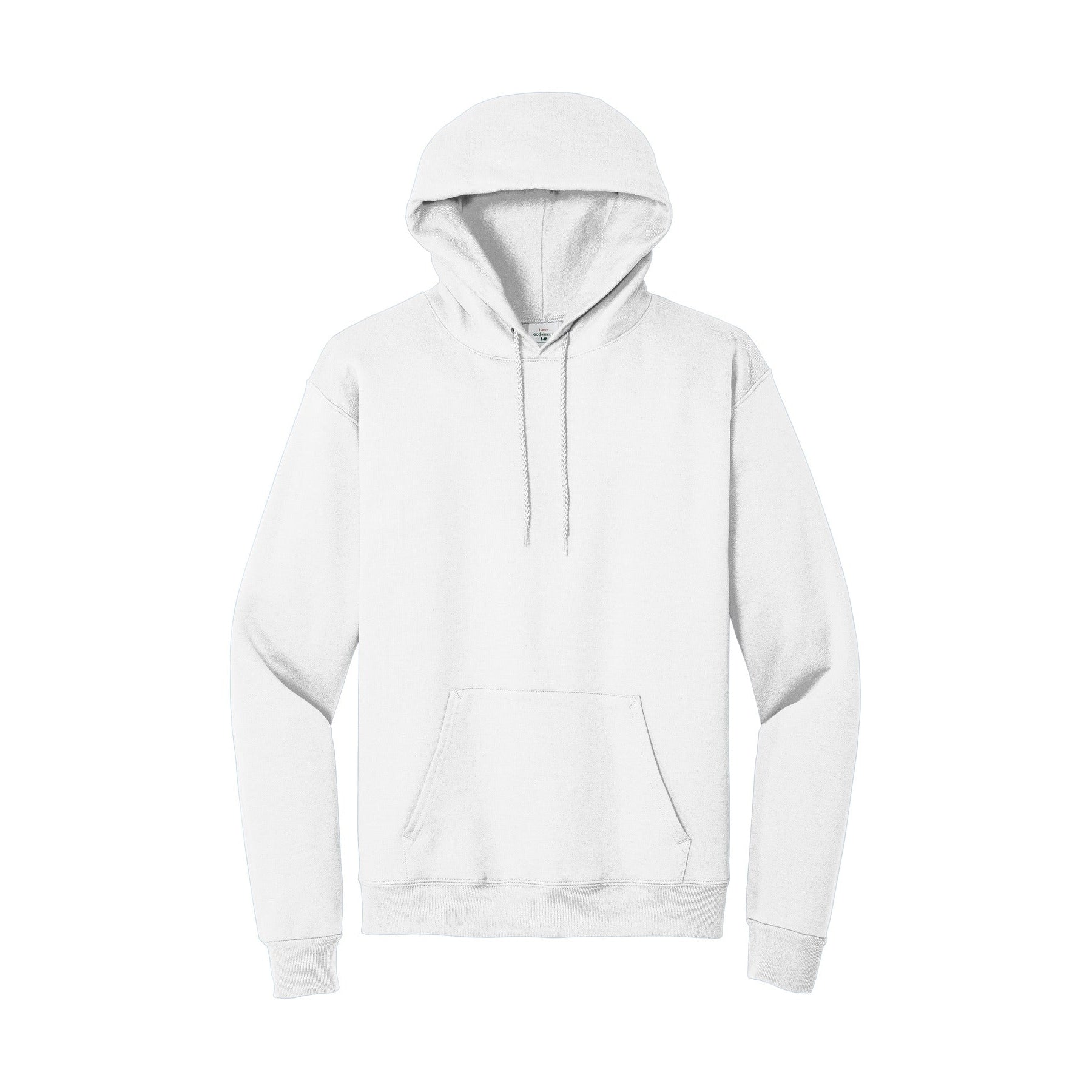 Hanes ® EcoSmart ® - Pullover Hooded Sweatshirt