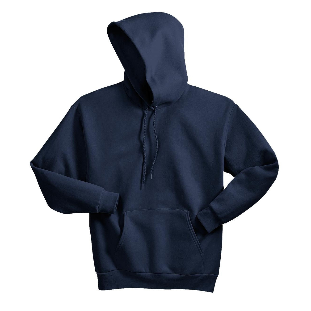 Hanes ® EcoSmart ® - Pullover Hooded Sweatshirt