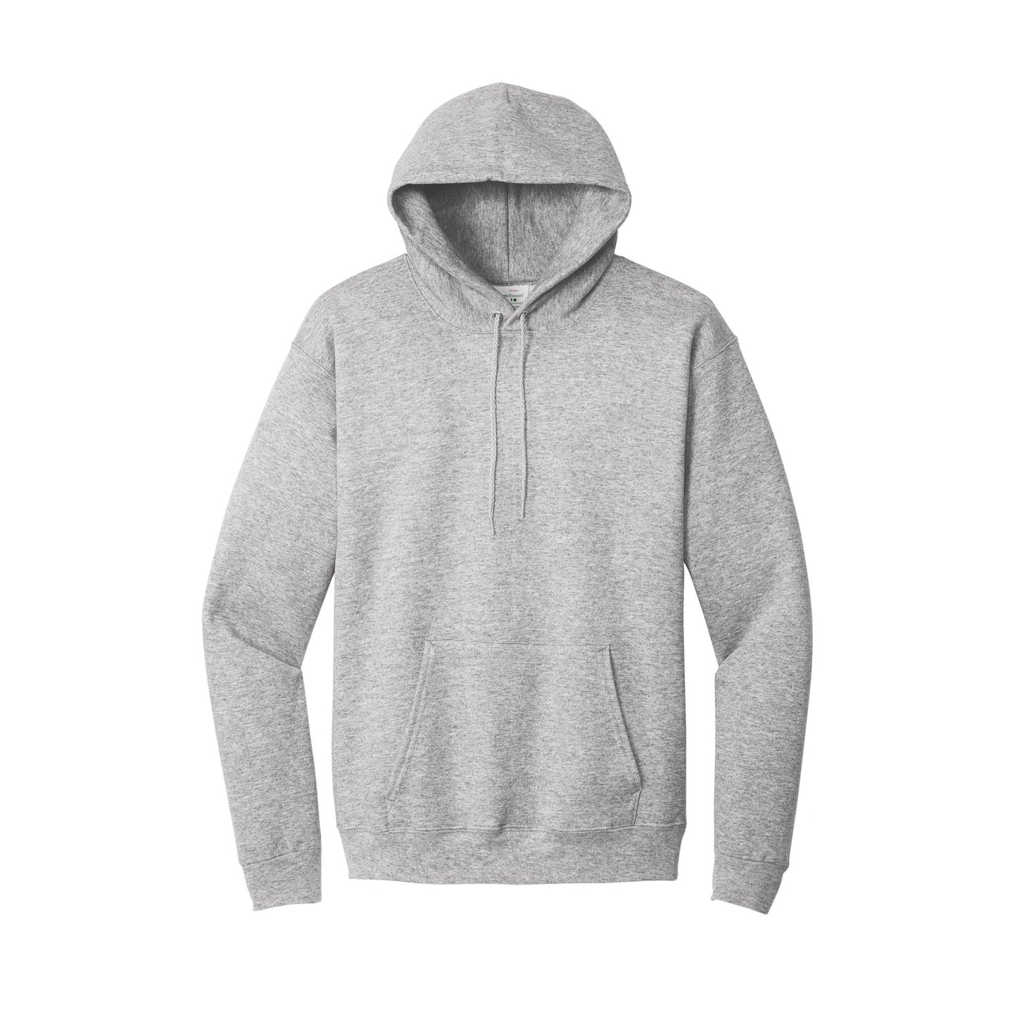 Hanes ® EcoSmart ® - Pullover Hooded Sweatshirt