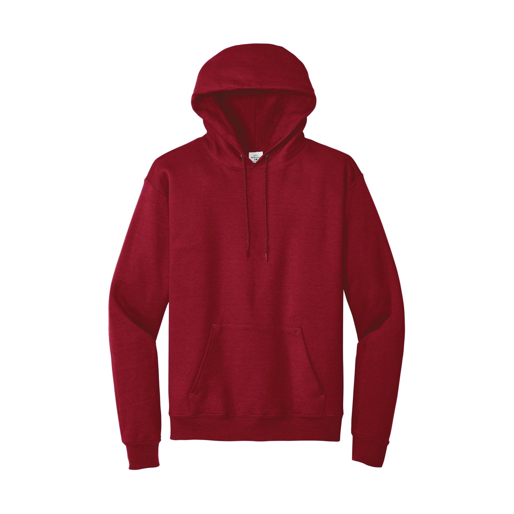 Hanes ® EcoSmart ® - Pullover Hooded Sweatshirt