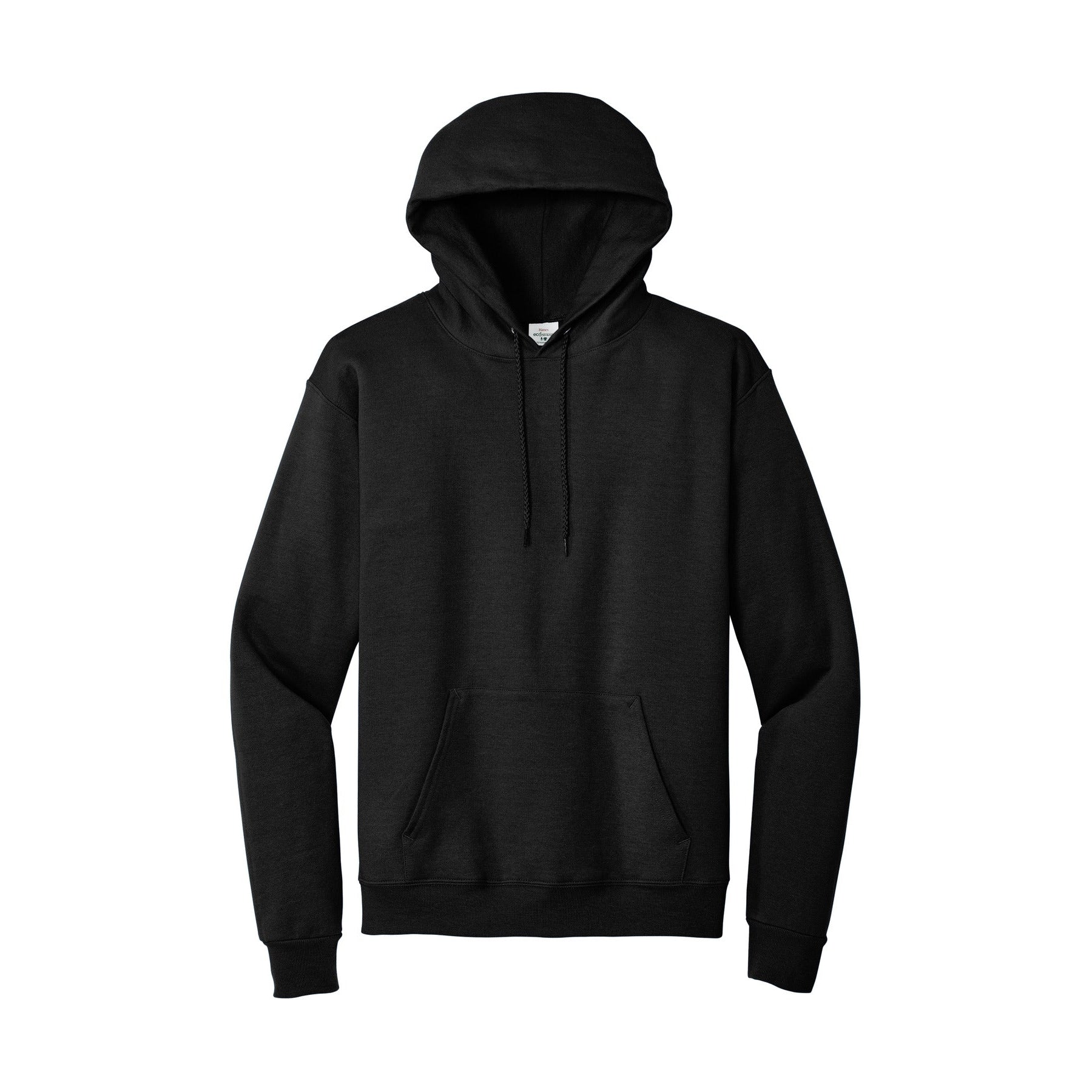 Hanes ® EcoSmart ® - Pullover Hooded Sweatshirt