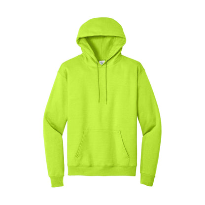 Hanes ® EcoSmart ® - Pullover Hooded Sweatshirt