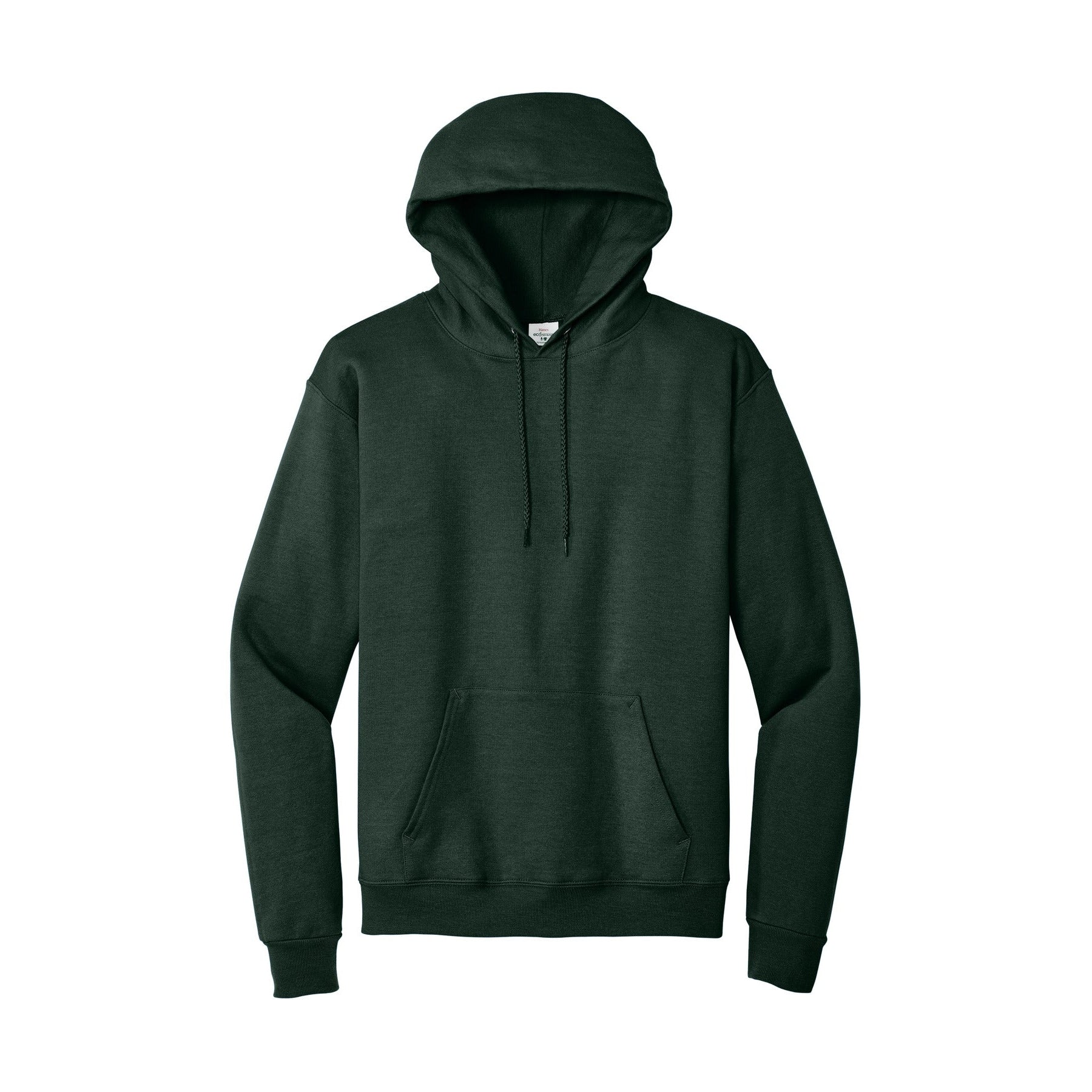 Hanes ® EcoSmart ® - Pullover Hooded Sweatshirt