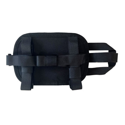 Headrest Mount For Trauma Pouch/M.A.T Kit