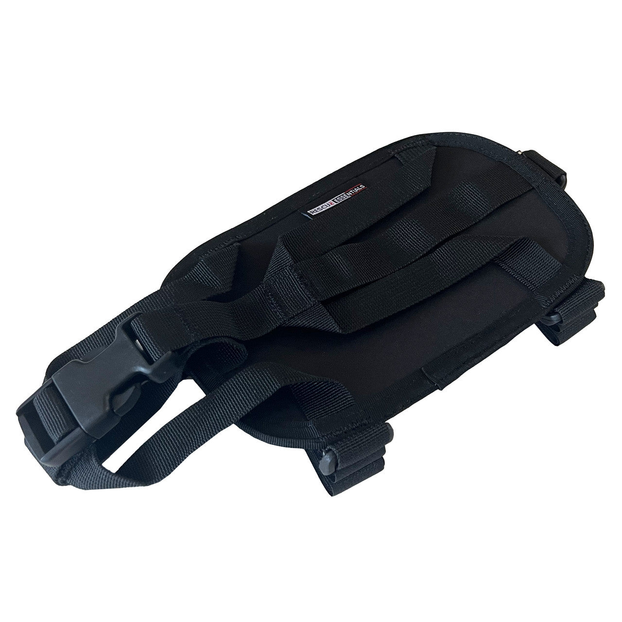 Headrest Mount For Trauma Pouch/M.A.T Kit