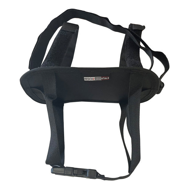 Headrest Mount For Trauma Pouch/M.A.T Kit