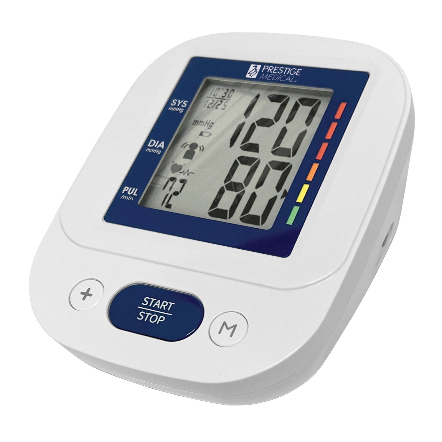 Healthmate® Deluxe Digital Blood Pressure Monitor