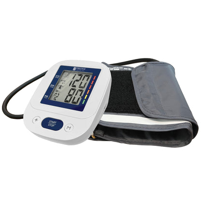 Healthmate® Deluxe Digital Blood Pressure Monitor