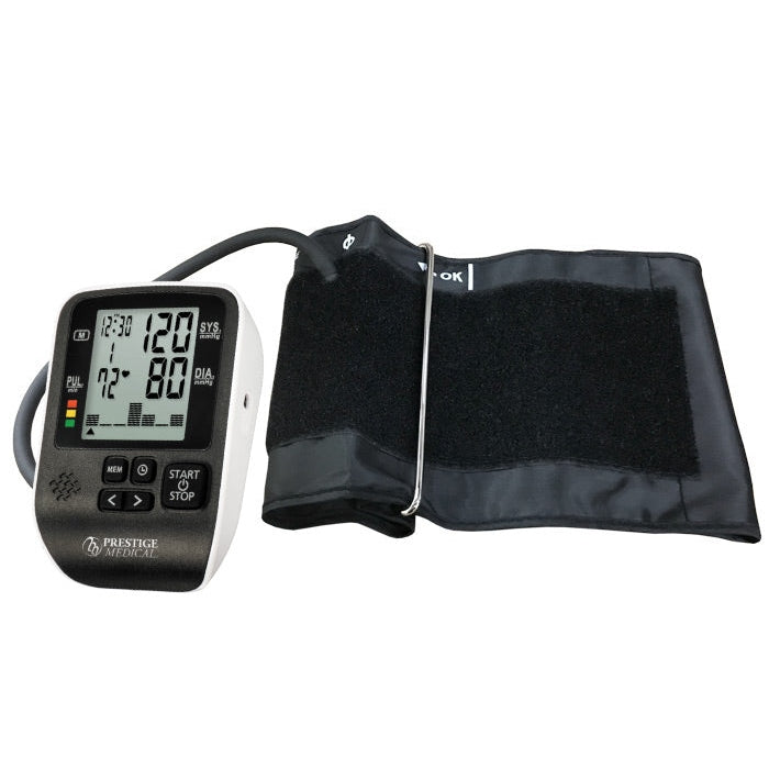 Healthmate® Premium Digital Blood Pressure Monitor