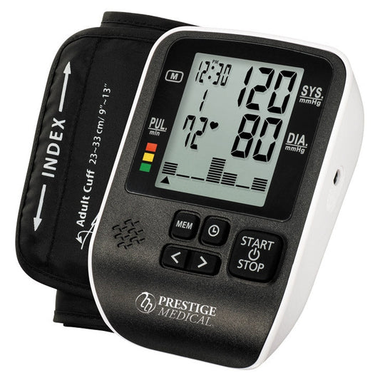 Healthmate® Premium Digital Blood Pressure Monitor