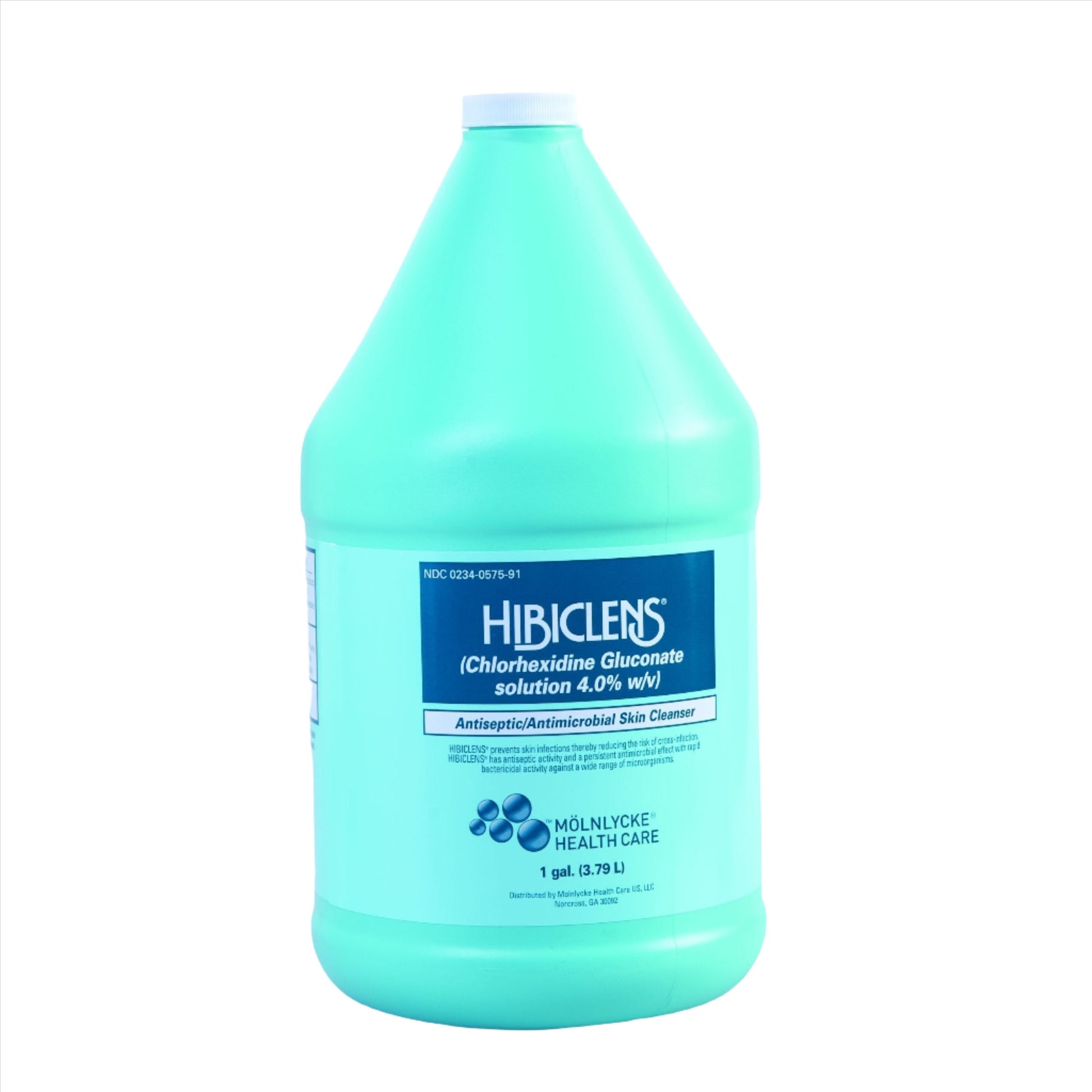 Hibiclens Skin Cleanser, Gallon