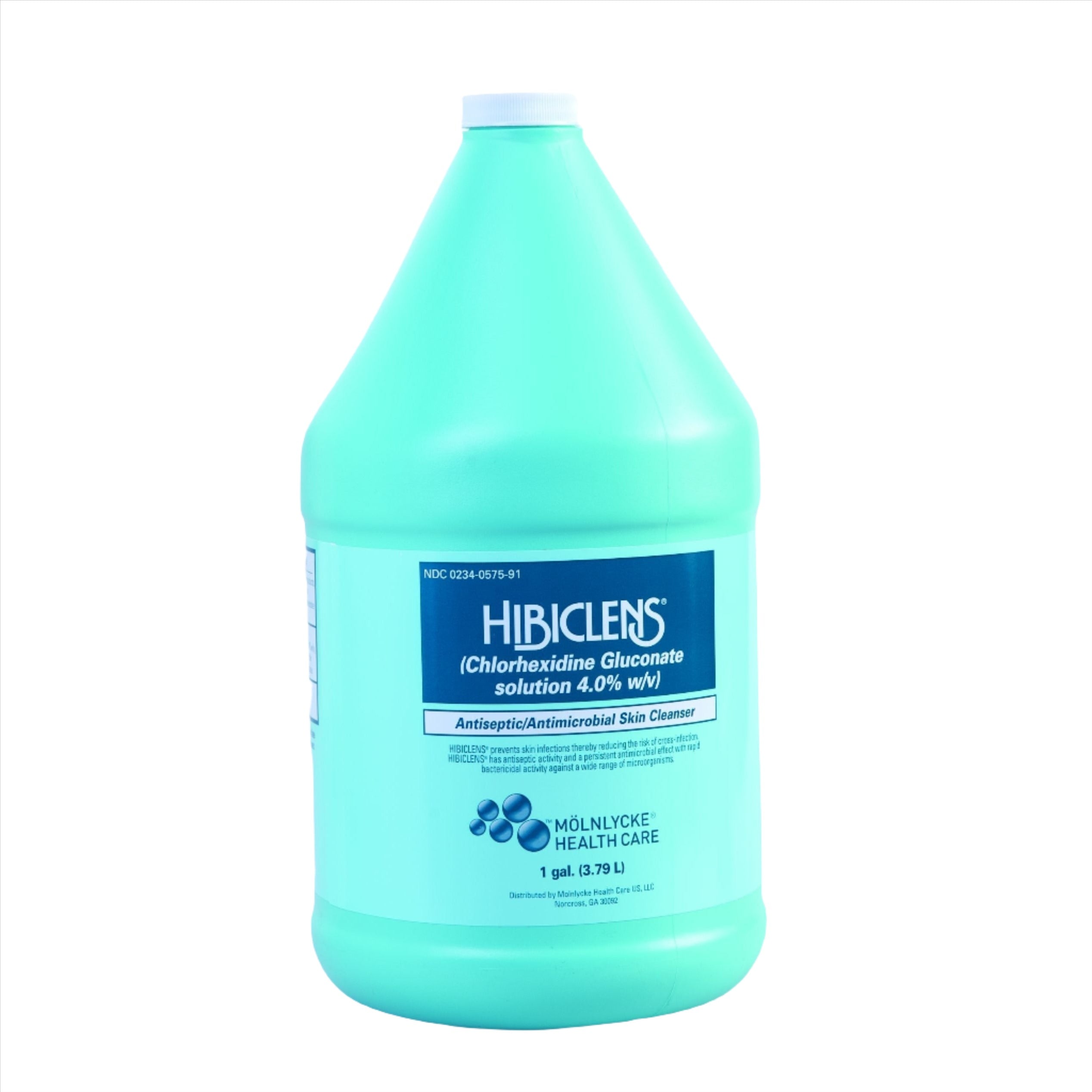 Hibiclens Skin Cleanser, Gallon