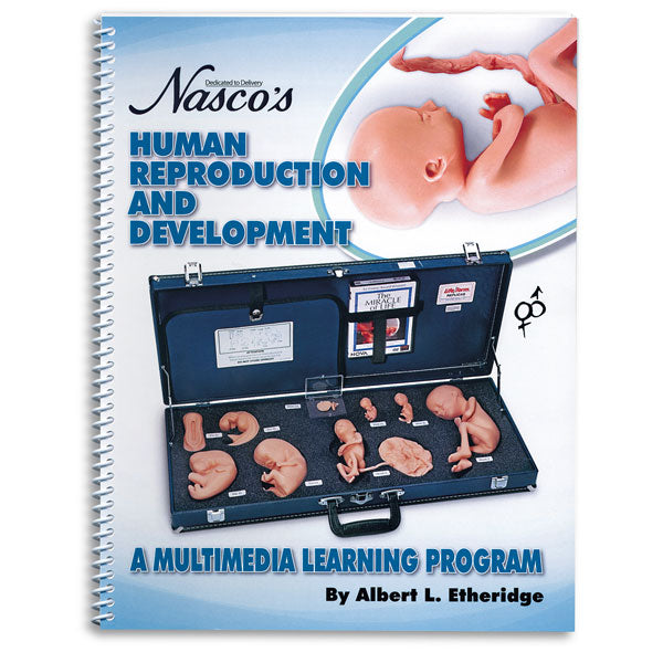  Nasco Healthcare-Human Reproduction and Development Text-MedTech-1