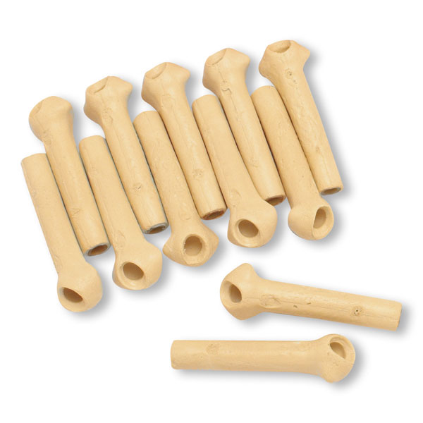 I/O Leg Bones 12/Pk