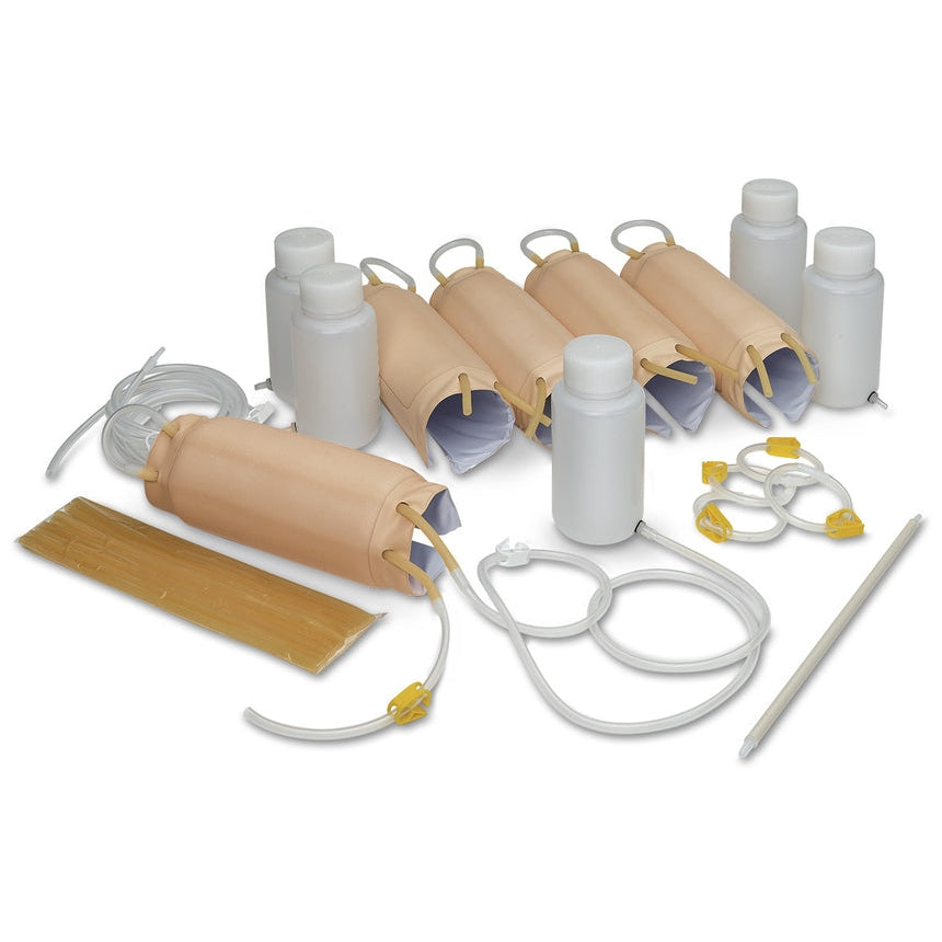 IV Pad - Set of 5