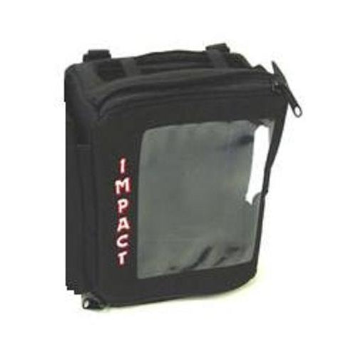 Impact 750 / 754 Uni-Vent Carrying Case NO POUCH , Pre-Owned