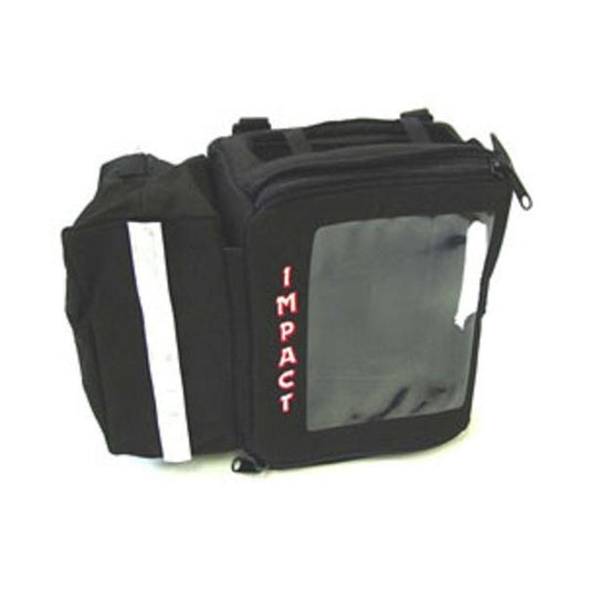 Impact 750 / 754 Uni-Vent Carrying Case with Pouch, Pre-Owned