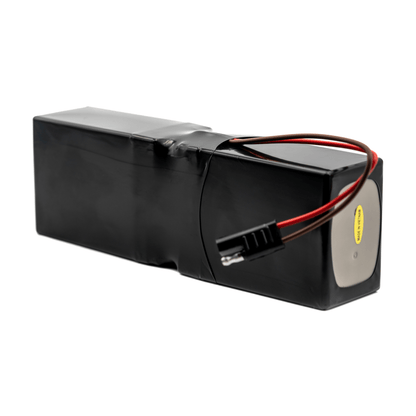 Impact Uni-Vent™ 754 Eagle Battery