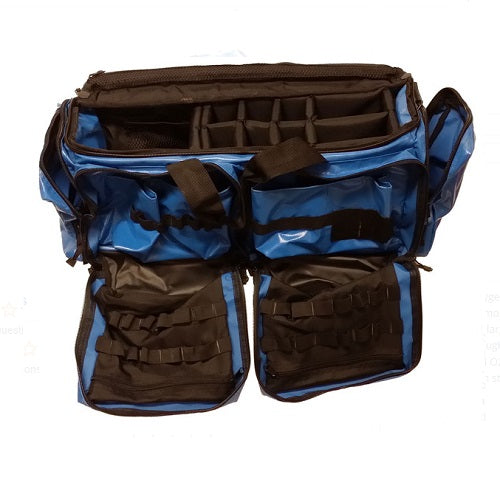 Impervious Elite Oxygen Bag, Blue or Black