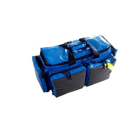 Impervious Elite Oxygen Bag, Blue or Black