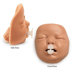 Infant Airway Trainer